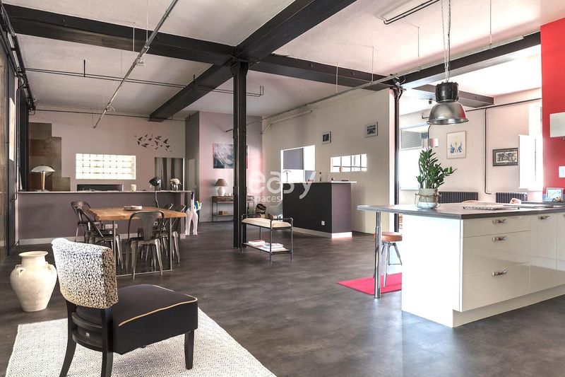 espace événementiel atypique à lyon